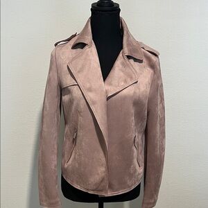 Tahari Women's Blush  Jacket